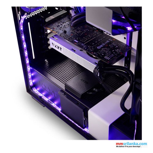 NZXT HUE2 RGB 300MM LED STRIPS